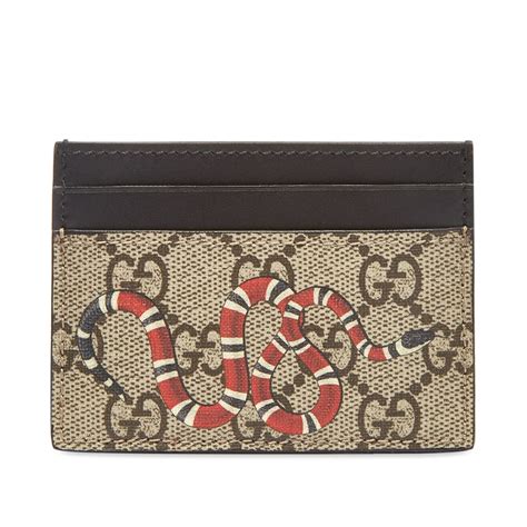 replica gucci credit card holder|gucci card holder sale clearance.